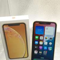 Apple iPhone XR 128GB
