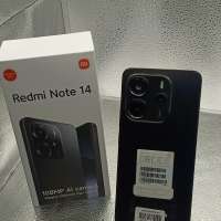 Xiaomi Redmi Note 14 6/128GB (24117RN76O) Duos