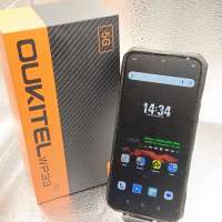 OUKITEL WP33 Pro 8/256GB Duos