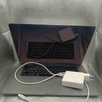 Apple MacBook Pro 15 2017 (A1707) 16/500GB