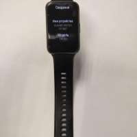 Huawei Watch Fit (TIA-B09) с СЗУ