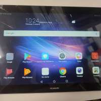 Huawei MediaPad T3 10 LTE 32GB (AGS-L09) (с SIM)