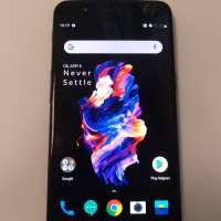 OnePlus 5 (A5000) Duos