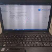 Toshiba Satellite C850D-C7K (4GB/HDD 500GB)