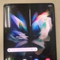 Samsung Galaxy Z Fold 3 12/256GB (F926B) Duos