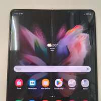 Samsung Galaxy Z Fold 3 12/256GB (F926B) Duos