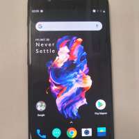 OnePlus 5 (A5000) Duos