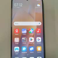 Xiaomi Redmi Note 12 4/128GB (23021RAA2Y) Duos