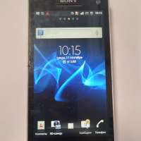 Sony Xperia S (LT26i)