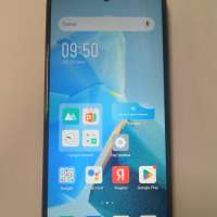 Infinix Hot 30 Play 8/128GB (X6835B) Duos