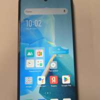 Infinix Hot 30 Play 8/128GB (X6835B) Duos