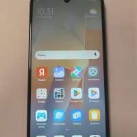 Xiaomi Redmi Note 12 4/128GB (23021RAA2Y) Duos