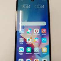 Xiaomi Redmi Note 12 6/128GB (22101317C) Duos