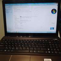 ASUS K52JB-SX240R