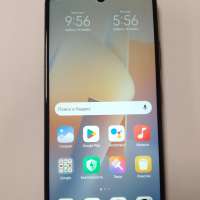 Xiaomi Redmi Note 11S 5G 6/128GB (22031116BG) Duos