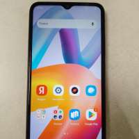 Xiaomi Redmi A2+ 3/64GB (23028RNCAG) Duos