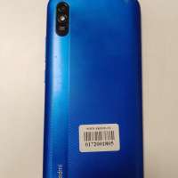 Xiaomi Redmi 9A 2/32GB (M2006C3LG/M2006C3LI) Duos