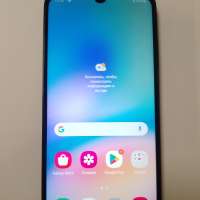 Samsung Galaxy A05s 4/128GB (A057F) Duos