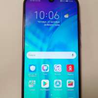 Honor 10i 4/128GB (HRY-LX1T) Duos