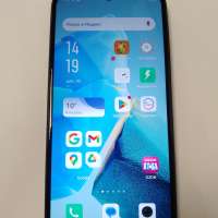 Infinix Hot 30i 8/128GB (X669D) Duos