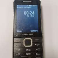 Samsung Primo (S5610)