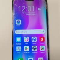 Honor 10 4/128GB (COL-L29) Duos