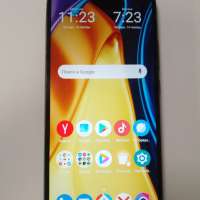 POCO C40 3/32GB (220333QPG) Duos