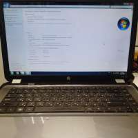 HP Pavilion g6-1341er B3X83EA (500GB HDD)