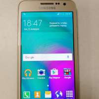 Samsung Galaxy A3 (A300F) Duos