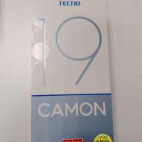 TECNO Camon 19 6/128GB (CI6N) Duos