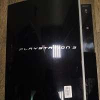 Sony PlayStation 3 500GB (CECHH08)