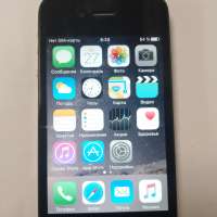 Apple iPhone 4S 64GB