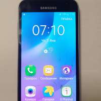 Samsung Galaxy J3 2016 (J320F) Duos