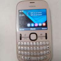 Nokia 200 Asha (RM-761) Duos