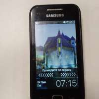 Samsung Wave 525 (S5250)