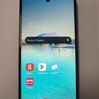 TECNO Spark Go 2024 3/64GB (BG6) Duos