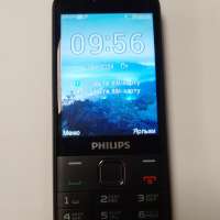 Philips Xenium E335 Duos