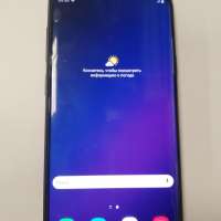 Samsung Galaxy S9+ 6/256GB (G965F) Duos