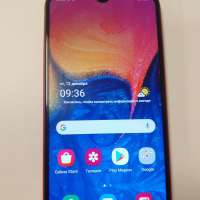 Samsung Galaxy A10 2019 2/32GB (A105F) Duos