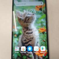 Infinix Smart 6 HD (X6512) Duos