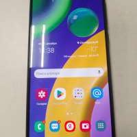 Samsung Galaxy M21 4/64GB (M215F) Duos