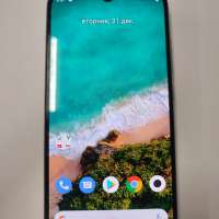 Xiaomi Mi A3 4/128GB (M1906F9SH) Duos