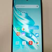 TECNO Spark 20 8/128GB (KJ5n) Duos