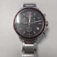 Tissot Quickster Chronograph T095.417.11.057.00