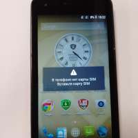 Prestigio MultiPhone PSP5454 Duos