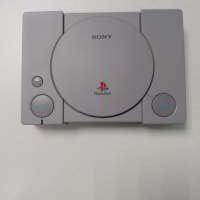 Sony PlayStation Classic (SCPH-1000R)