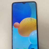 Itel A60s 4/128GB (A662LM) Duos