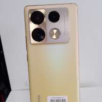 Infinix Note 40 Pro 12/256GB (X6850) Duos
