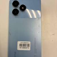 Realme Note 50 3/64GB (RMX3834) Duos