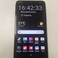 Xiaomi Redmi 9T 4/128GB (M2010J19SG) Duos